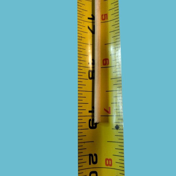 New Years Eve Clock Face Floral Stick Roman Numerals Ornate Hands Minight - Picture 7 of 7